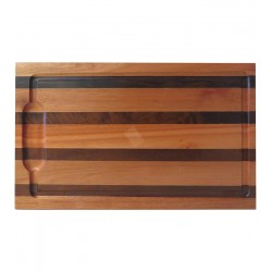 Tábua 48x28cm Para Churrasco